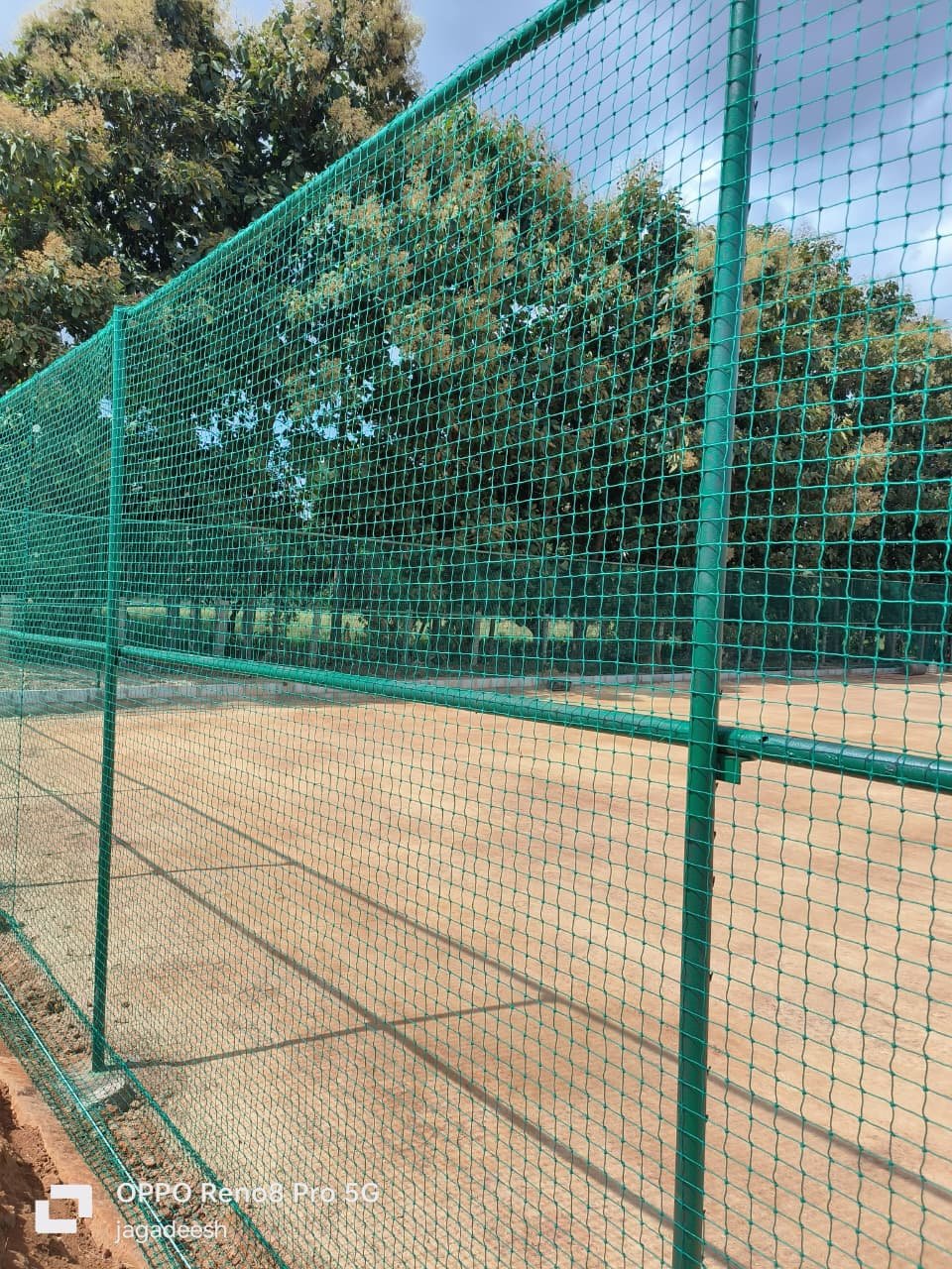 Best Sports Nets in BTM Layout by Vikram Safety Nets